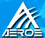 Aeros logo 2012